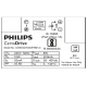 Philips CertaDrive 8W 0.2A 240V - 929001413606 Philips CertaDrive 8W 0.2A 240V - 929001413606
