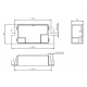 PHILIPS CertaDrive 10W 0.25A 240V - 929001413806 PHILIPS CertaDrive 10W 0.25A 240V - 929001413806