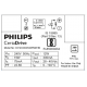 Philips CertaDrive 12W 300mA 240V - 929000959414 Philips CertaDrive 12W 300mA 240V - 929000959414