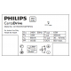 Philips CertaDrive 15W 0.35A - 929001427506 Philips CertaDrive 15W 0.35A - 929001427506