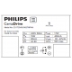 Philips CertaDrive 17W 0.4A - 929001427606 Philips CertaDrive 17W 0.4A - 929001427606