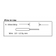 Philips CertaDrive 21W 500mA - 929003388506 Philips CertaDrive 21W 500mA - 929003388506