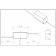 Philips CertaDrive 40W 1A 40V - 929003423606 Philips CertaDrive 40W 1A 40V - 929003423606