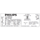 Philips CertaDrive 40W 1A 40V - 929003423606 Philips CertaDrive 40W 1A 40V - 929003423606