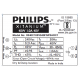 Philips Xitanium Driver 40W 1A 40V - 929003427306 Philips Xitanium Driver 40W 1A 40V - 929003427306