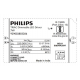 PHILIPS CertaDrive LED Driver 7W 150mA (Triac Dimmable) PHILIPS CertaDrive LED Driver 7W 150mA (Triac Dimmable)