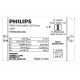PHILIPS CertaDrive LED Driver 12W 0.265A (Triac Dimmable) PHILIPS CertaDrive LED Driver 12W 0.265A (Triac Dimmable)