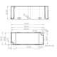 Philips CertaDrive 24W 0.7A 30V CR LED Driver Philips CertaDrive 24W 0.7A 30V CR LED Driver