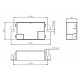 PHILIPS CertaDrive 4W 0.3A 240V - 929001413506 PHILIPS CertaDrive 4W 0.3A 240V - 929001413506