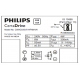 PHILIPS CertaDrive 4W 0.3A 240V - 929001413506 PHILIPS CertaDrive 4W 0.3A 240V - 929001413506