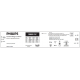 PHILIPS LED Driver 300W 12V 25A for Strip Light PHILIPS LED Driver 300W 12V 25A for Strip Light