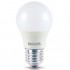 Philips Base E27 2.7-Watt LED Bulb (Warm White)