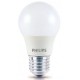 Philips Base E27 2.7-Watt LED Bulb (Warm White) Philips Base E27 2.7-Watt LED Bulb (Warm White)