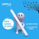 OPPLE 20W LED Batten ( White , 6500K ) OPPLE 20W LED Batten ( White , 6500K )