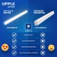 OPPLE 20W LED Batten ( White , 6500K ) OPPLE 20W LED Batten ( White , 6500K )