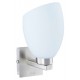 Philips 30978 Brushed Nickel Wall Light Philips 30978 Brushed Nickel Wall Light