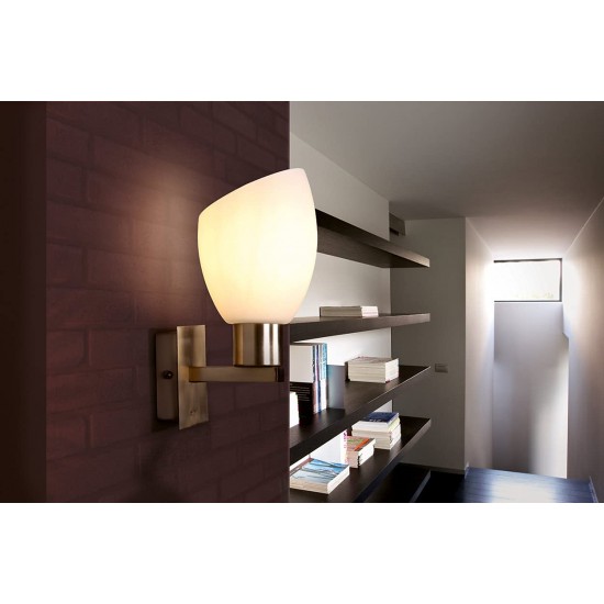 PHILIPS Muziris Wall Light 31425 PHILIPS Muziris Wall Light 31425