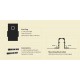 582040 PHILIPS Recessed TrimlessTrack 1M 582040 PHILIPS Recessed TrimlessTrack 1M