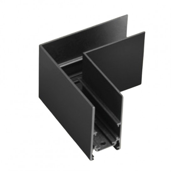 582039 Surface & Suspended Corner 90° For Philips Webber Magnetic Track 582039 Surface & Suspended Corner 90° For Philips Webber Magnetic Track