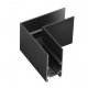 582039 Surface & Suspended Corner 90° For Philips Webber Magnetic Track 582039 Surface & Suspended Corner 90° For Philips Webber Magnetic Track