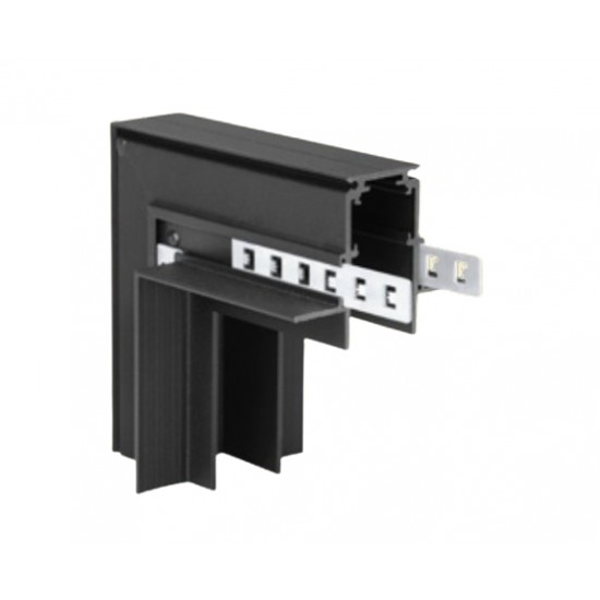 582035 PHILIPS WebberRecessedCorner90°IN For Philips Webber Magnetic Track 582035 PHILIPS WebberRecessedCorner90°IN For Philips Webber Magnetic Track