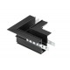 582034 PHILIPS Webber Trimless Corner 90° For Philips Webber Magnetic Track 582034 PHILIPS Webber Trimless Corner 90° For Philips Webber Magnetic Track