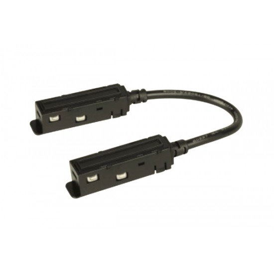 582028 PHILIPS Webber Type L Connection For Philips Webber Magnetic Track 582028 PHILIPS Webber Type L Connection For Philips Webber Magnetic Track