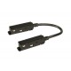582028 PHILIPS Webber Type L Connection For Philips Webber Magnetic Track 582028 PHILIPS Webber Type L Connection For Philips Webber Magnetic Track